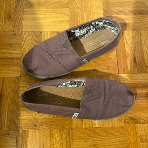Kids toms